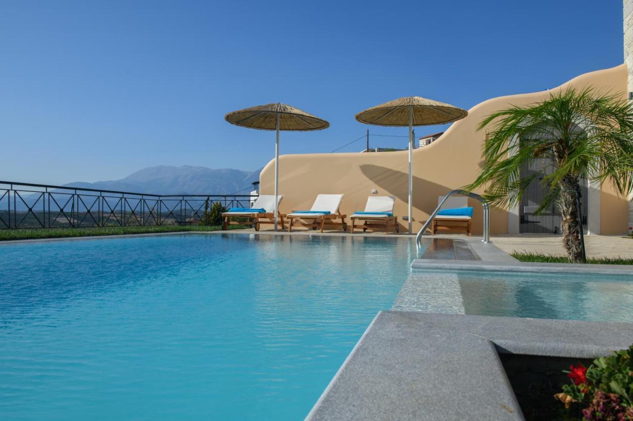Villa Salla Sívas Exterior foto
