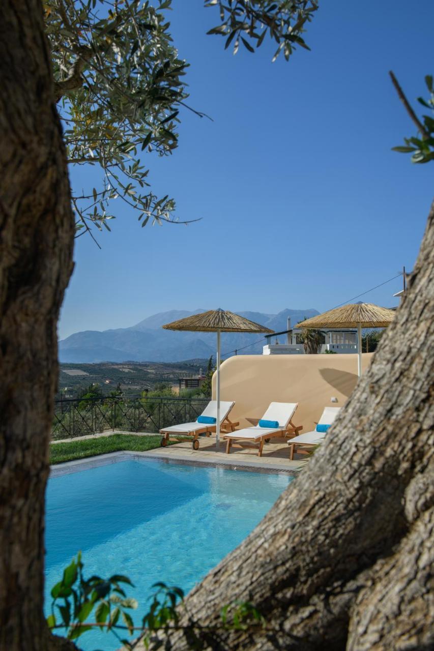 Villa Salla Sívas Exterior foto