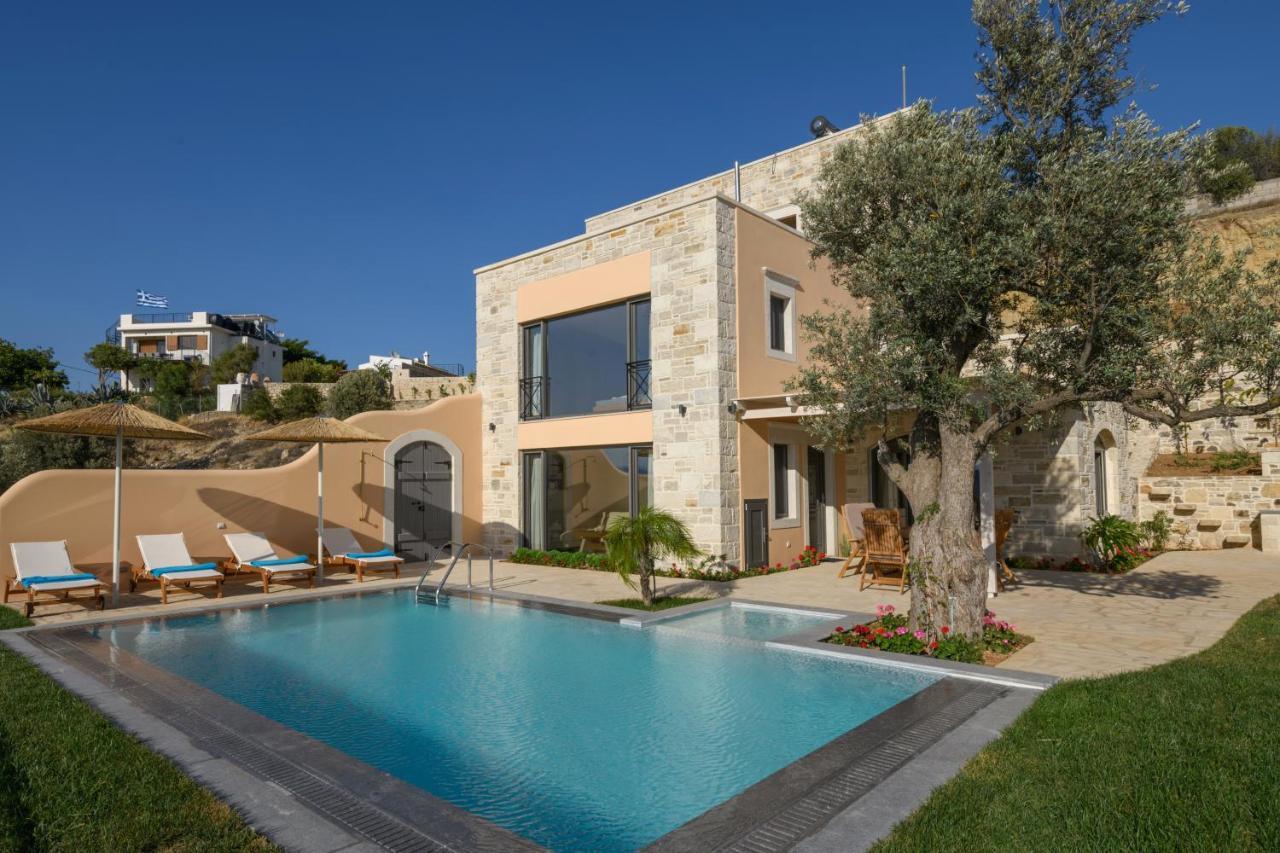 Villa Salla Sívas Exterior foto